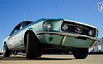 1968 Mustang J Code Restomod Coupe Thumbnail 22