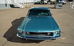 1968 Mustang J Code Restomod Coupe Thumbnail 23