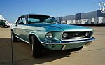 1968 Mustang J Code Restomod Coupe Thumbnail 21