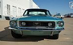 1968 Mustang J Code Restomod Coupe Thumbnail 24