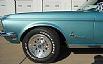 1968 Mustang J Code Restomod Coupe Thumbnail 34