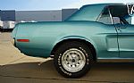 1968 Mustang J Code Restomod Coupe Thumbnail 40