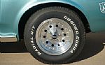 1968 Mustang J Code Restomod Coupe Thumbnail 39