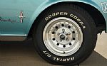 1968 Mustang J Code Restomod Coupe Thumbnail 44