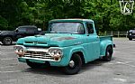 1960 F100 Thumbnail 2