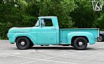 1960 F100 Thumbnail 8