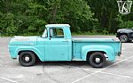 1960 F100 Thumbnail 6