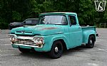 1960 F100 Thumbnail 4