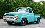 1960 F100 Thumbnail 5