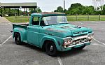 1960 F100 Thumbnail 21