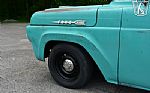 1960 F100 Thumbnail 57