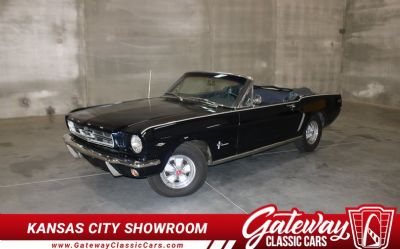 Photo of a 1965 Ford Mustang for sale