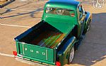 1955 F-Series F100 Thumbnail 20