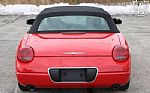 2002 Thunderbird Thumbnail 8
