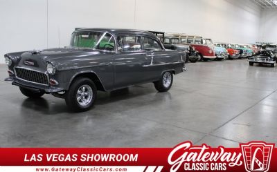 Photo of a 1955 Chevrolet Bel Air for sale