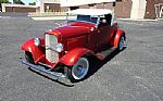 1932 Roadster Convertible Thumbnail 2