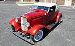 1932 Roadster Convertible Thumbnail 5