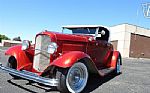 1932 Roadster Convertible Thumbnail 3