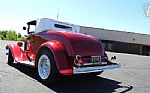 1932 Roadster Convertible Thumbnail 12