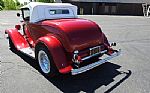 1932 Roadster Convertible Thumbnail 13