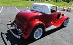 1932 Roadster Convertible Thumbnail 20