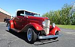 1932 Roadster Convertible Thumbnail 24