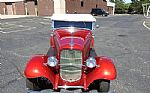 1932 Roadster Convertible Thumbnail 29