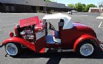 1932 Roadster Convertible Thumbnail 63