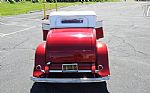 1932 Roadster Convertible Thumbnail 69