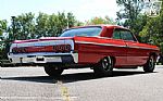 1964 Impala SS Thumbnail 17
