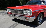 1964 Impala SS Thumbnail 49