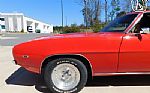 1969 Camaro SS Resto Mod Thumbnail 10