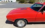 1969 Camaro SS Resto Mod Thumbnail 11