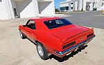 1969 Camaro SS Resto Mod Thumbnail 20