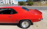 1969 Camaro SS Resto Mod Thumbnail 17