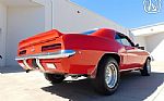1969 Camaro SS Resto Mod Thumbnail 24