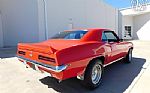 1969 Camaro SS Resto Mod Thumbnail 25