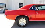 1969 Camaro SS Resto Mod Thumbnail 28