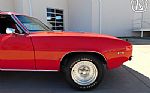 1969 Camaro SS Resto Mod Thumbnail 34