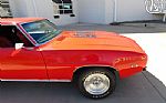 1969 Camaro SS Resto Mod Thumbnail 35