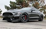 2019 Shelby Mustang Super Snake Thumbnail 4