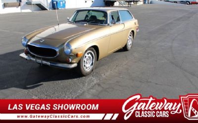 Photo of a 1972 Volvo 1800 1800ES for sale