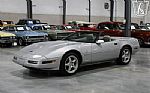1996 Corvette Collector Edition Thumbnail 2