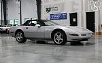 1996 Corvette Collector Edition Thumbnail 34