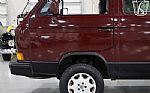 1989 Vanagon Weekender Thumbnail 13