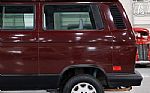 1989 Vanagon Weekender Thumbnail 19