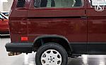 1989 Vanagon Weekender Thumbnail 32