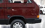 1989 Vanagon Weekender Thumbnail 38