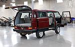 1989 Vanagon Weekender Thumbnail 53