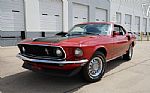 1969 Mustang Mach 1 T5 German Deliv Thumbnail 7